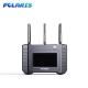 Aluminum Alloy portable FPV Drone Detector With 360° Full Coverage Detection