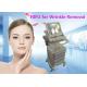 Multifunction Hifu Face Lifting / Wrinkle Removal Machine for Skin Beauty