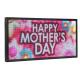 High Resolution RGB P5 Outdoor Digital LED Signs Display With Aluminum Frame