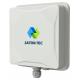 3.5GHz+5GHz LAA LTE-U CAT7 outdoor CPE Support Band46 ( 5150-5925MHz)+B42/43/48
