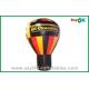 Outdoor Show Event Inflatable Balloon , Custom Advertising Inflatables