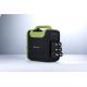 Fast Response Industrial Oxygen Analyzer High Precision ATEX CE Sound / Light Alarm