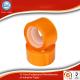 Durable Viscosity BOPP Packaging Tape Smooth No Discoloration