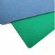 Slip Resistant Badminton Court PVC Flooring Non Faded Color High Performance