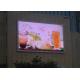 Big Advertising Screen P6 Outdoor Full Color LED Display SMD3535 ICN2037