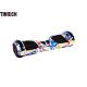 TM-TX-A3-a Powerful Power 6.5 Inch Wheel Hoverboard / 6.5 Classic Hoverboard