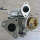 Nissan X-TRAIL Di GT1849V 727477-0007 144114U110 14411-AW400 Variable Nozzle Turbocharger