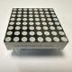 LED Display Stabler Performance Bi-Colour Red/Green 3mm 8*8 DOT Matrix Common Anode for Moving Signs