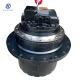708-8H-00071 708-8H-00031 PC200-7 Travel Motor Assy 708-8F-31570 PC200-6 Final Drive for KOMATSU Excavator Spare Parts