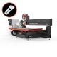 ATC 9KW Air Cooling CNC Router Cutting Machine Single Spindle Wood Cnc Router
