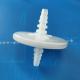 50mm PTFE Hydrophobic Air Vent Filter Unidirectional Airflow To Protect Medical Or Lab Equipments
