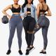 2000 Quantity High Waisted and Seamless Workout Pants for Women by HEXIN CURE SECRET