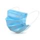 Children Disposable Non Woven Face Mask Single Use High Filtering Efficiency