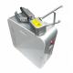 20 watt Laser Cleaner Machine With High Cleaning Efficiency And Safety