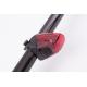 IPX4 Waterproof Bicycle Rear Light 31g Weight