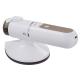 Portable Hand Held Steam Iron Lint Remover Garment Steamer Water Tank Capacity 26ml