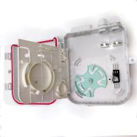Grey Ip65 Optical Fiber Cable Distribution Box Working Temperature -10℃~85℃