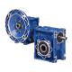 Aluminum Alloy Worm Gear Reducer With 3-3500N. M Torque Any Installation Method