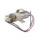 Electric 9V 14.4V DC Miniature Water Pumps 2W Diaphragm For Coffee Machine