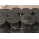 Agricultural 5000pcs BWG22 Black Annealed Metal Tie Wire