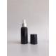 ODM Printing Plastic Cosmetic Bottles with Smooth/Matte Surface