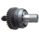 Automatic Transmission Complete Differential Assembly OEM High Strength And High Precision