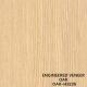 Copy White Oak Straight Wood Grain H3226 Man Made Wood Veneer For Wall Covering Fsc