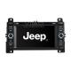  Jeep Grand Cherokee 2011 In Car Stereo Sat Nav Auto Radio GPS Navigation VJG6635