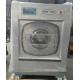 50kg Capacity Industrial Washer And Dryer Two Drain Valves Energy Saving