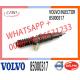 Diesel Fuel Injector 85000317 Common Rail Fuel Injection Nozzle BEBE4C04002 BEBE4C04102 For VO-LVO 16 LITRE E1 EURO 3