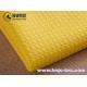 100% Polyester tweed combing jacquard thick needle weft knitting fabric for woman apparel