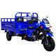 Cargo Tricycle for Adults 12V Voltage Open Driving 1 Passenger Origin Type