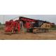 SR405R 2020 Used Rotary Drilling Rig 377 KW For Foundation Construction