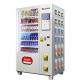 Vendlife 24H Self-Service 19 Inch Refrigerated 21/20 Locker Beverage Vending Machine Use Cash Coin Pay