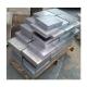 5000 Series Aluminium Alloy Plate For Inspection Device 100 - 6000mm Length