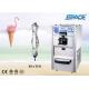 15L Commercial Ice Cream Machine Soft Serve / Frozen Yugurt Making Machine