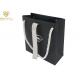 Shopping Packaging Small Paper Gift Bag With Your Own Logo