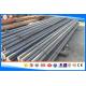 AISI 1060 / S58c High Carbon Steel Round Bar , 10-320 Mm Round Steel Bar