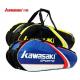 kawasaki badminton bags for women and men