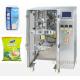 Spice Back Seal 3.5kw 1 Kg Powder Packing Machine