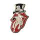 Heart Style Unicorn Enamel Pins Badges Plated Polishing Casting Personalised Enamel Badges