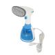 Portable Travel Handy Mini Steam Iron Stand Garment Steamer Supports Anti Dry Burning