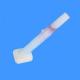 ISO13485 NMPA Preoperative CHG Swab Stick Disposable Disinfection Brush