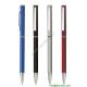 Hot Selling gold color copper alloy Metal Ball Pen,gift metal pen