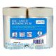 Pre-Taped Painter'S Plastic Automotive Best Masking Tape Painting Pre-Taped Masking Film Sheeting With Tape