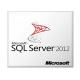 32/64 Bits Microsoft SQL Server 2012 Standard , SQL Server 2012 License