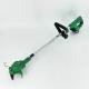 24V Cordless Power Portable Electric Small Lawn Mower Grass Trimmer Rechargeable