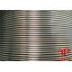 1/2 Duplex Stainless Steel Capillary Coiled Tubing