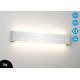 Modern Indoor LED Wall Lights IP44 7W  Up And Down Hotel Office Decoration LED Linear Lamps