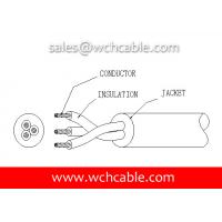 300V UL Rubber Power Control Cable SJ, SJO, SJOW, SJOO, SJOOW